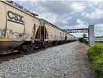 CSXT 265121